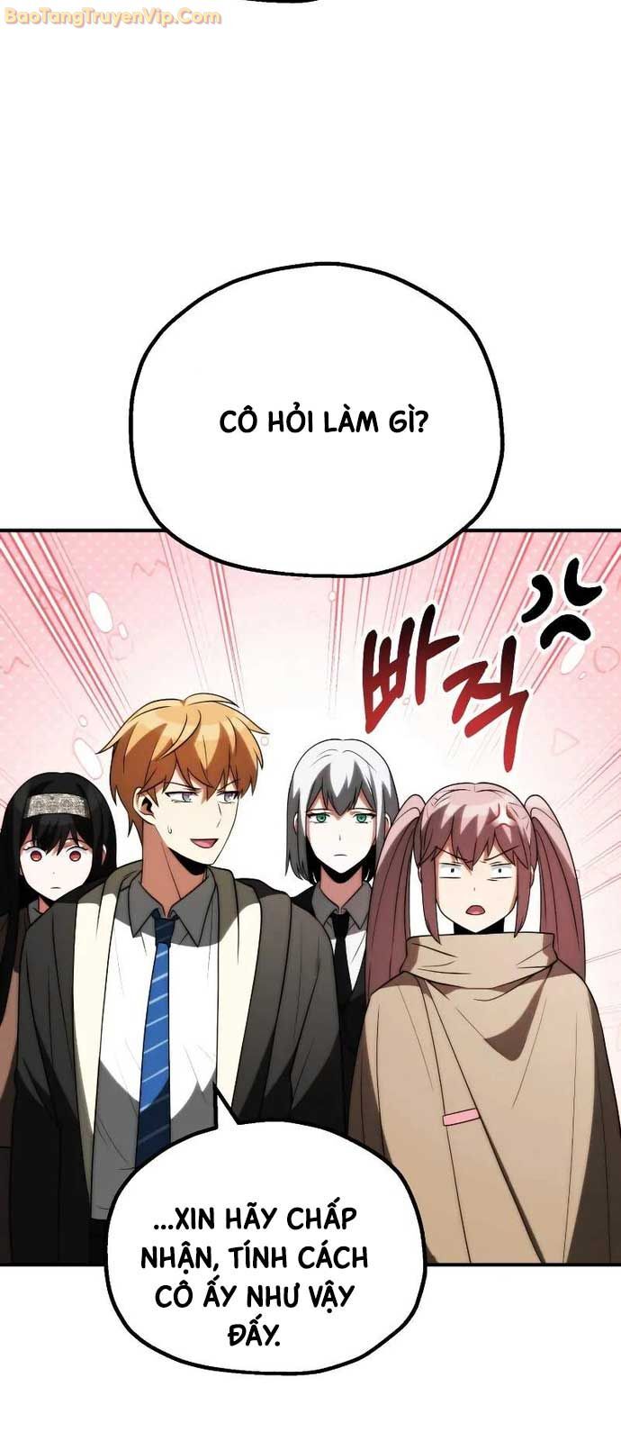 Con Trai Út Của Đại Pháp Sư Lừng Danh Chương 80 Ảnh 42