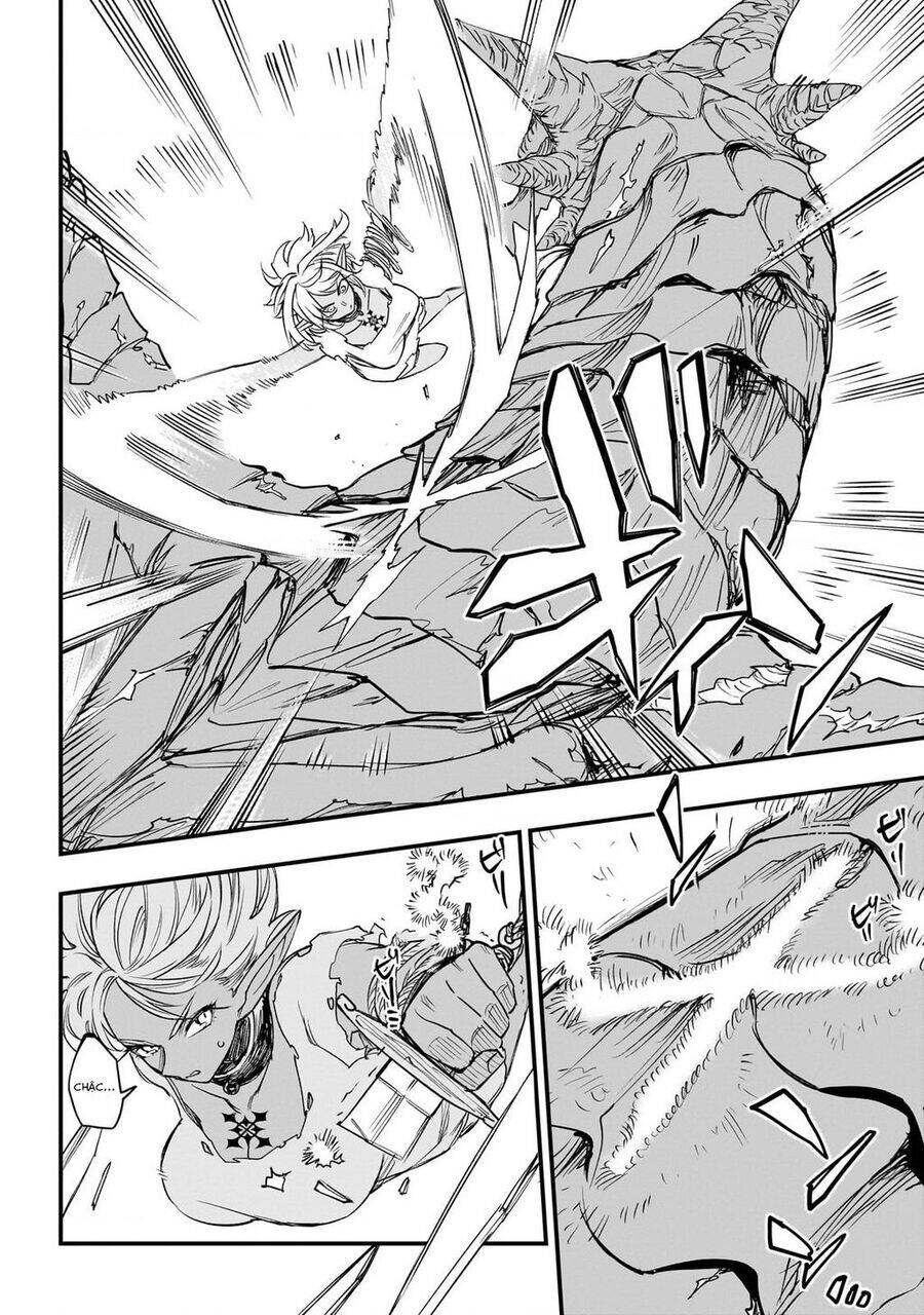 Tensei Akuma No Saikyou Yuusha Ikusei Keikaku Chương 3 Ảnh 31