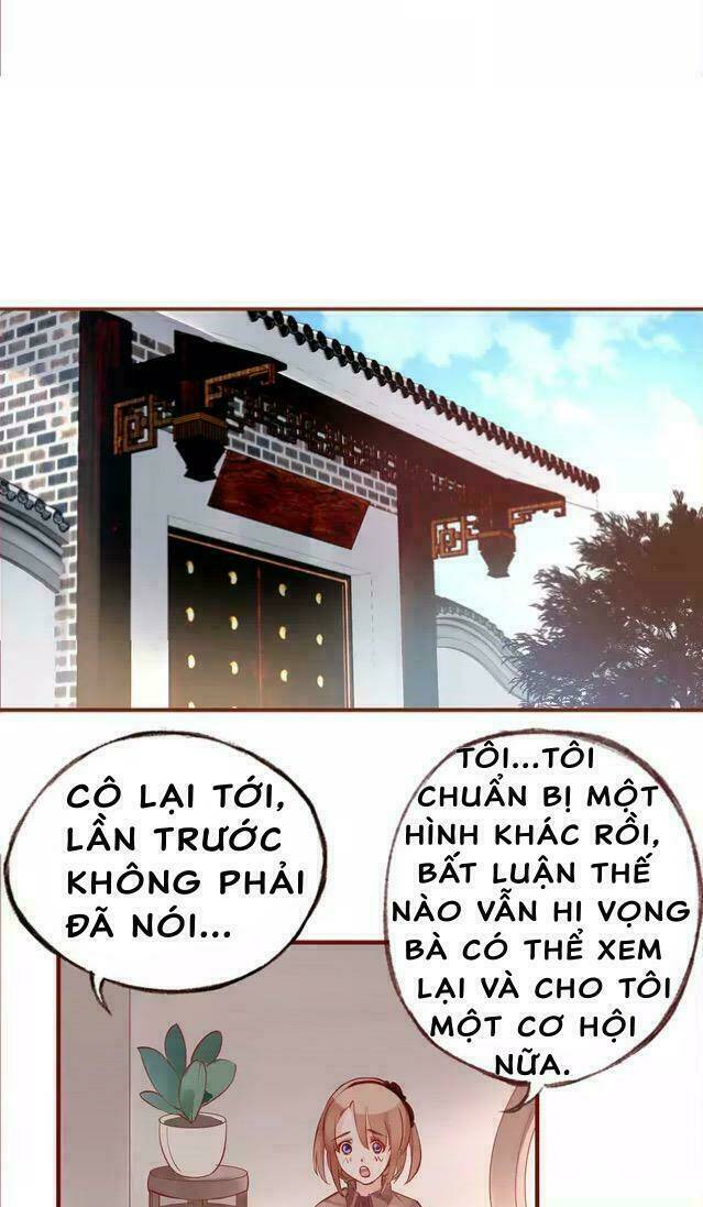 Hoa Hồng Trên Gai Chương 17 Ảnh 4