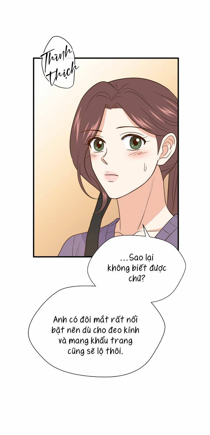 Chủ Tịch Đi Học Chương 29 Ảnh 20