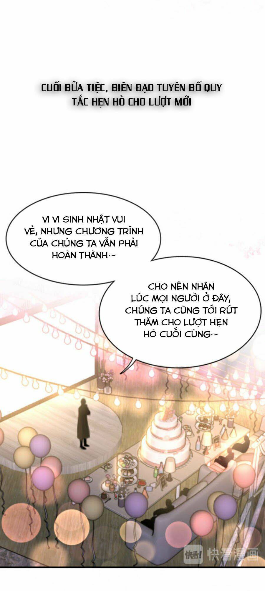 Cát Xê Người Tình Bóng Đêm Chương 28 Ảnh 39
