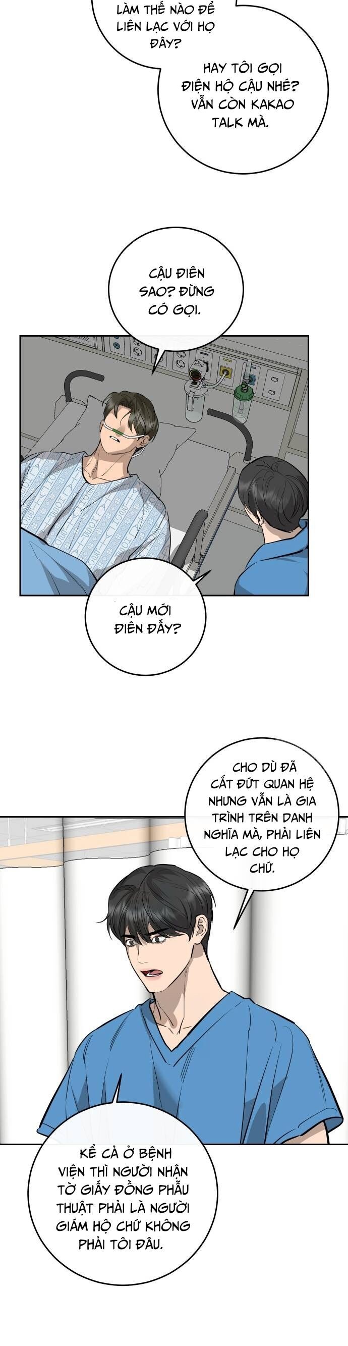 Tiên Nữ Ngoại Truyện Chương 89 Ảnh 21