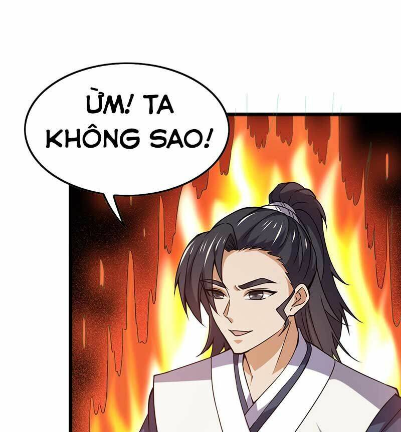 Vĩnh Sinh Chương 77 Ảnh 3
