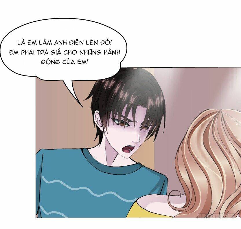 Cạm Bẫy Của Nữ Thần Chương 173 Ảnh 6