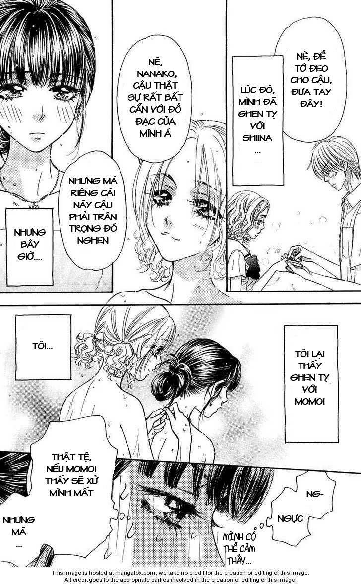 Boku To Kanojo No Xxx Chương 43 Ảnh 17