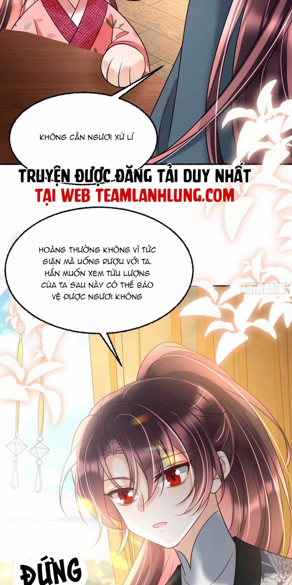 Đoàn Sủng Tiểu Kiều Của Ba Ba Bạo Quân Chương 17 Ảnh 42