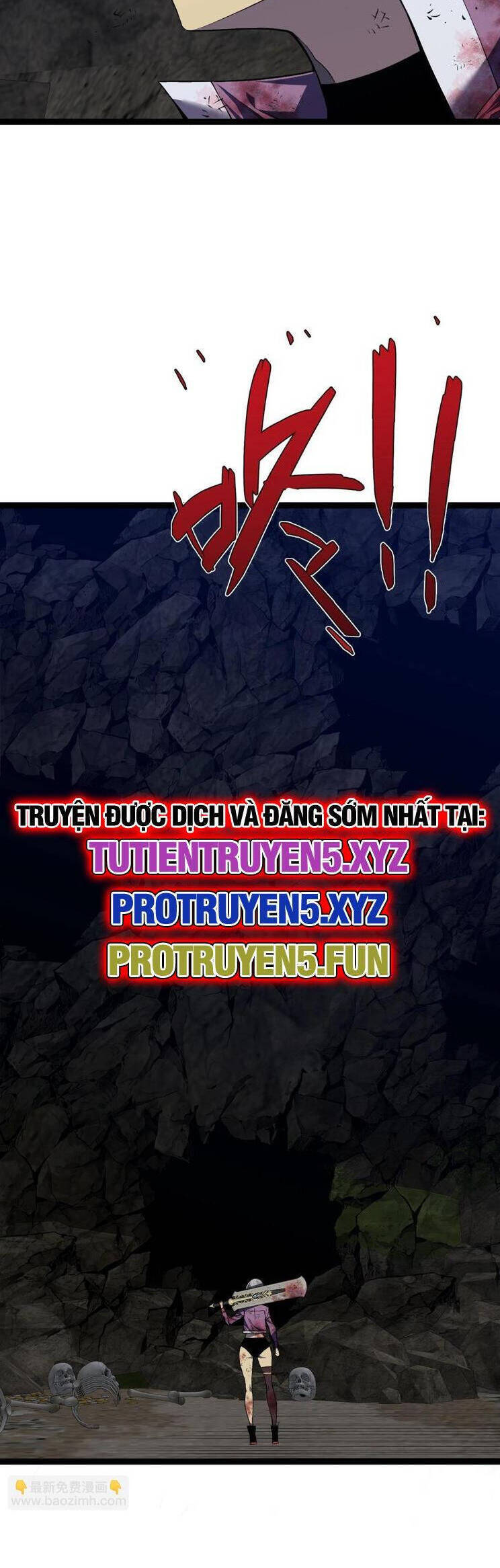 Thiên Phú Của Ngươi, Giờ Là Của Ta Chương 79 Ảnh 4