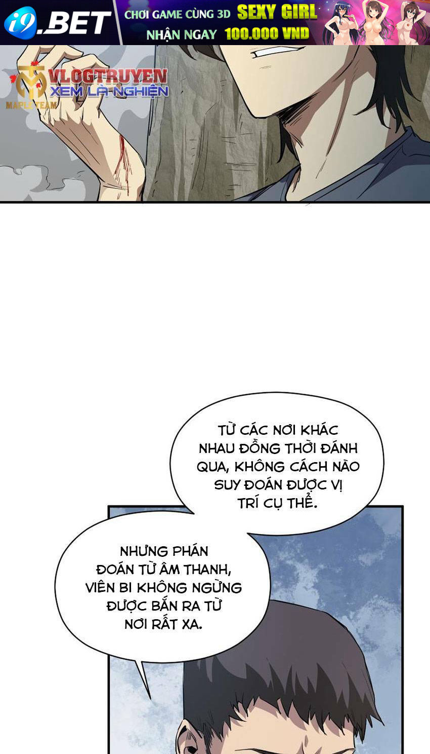 Thảm Họa Ngày Tận Thế, Tôi Tái Sinh Biến Cả Gia Đình Trở Thành Một Ông Trùm! Chương 29 Ảnh 55