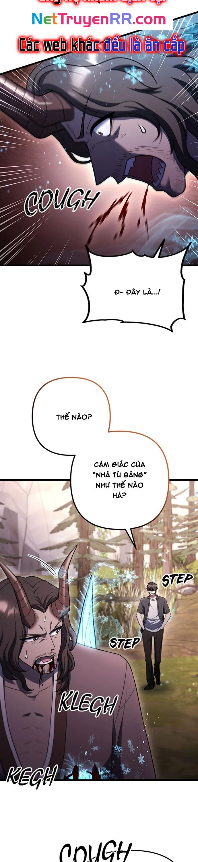 Thăng Hạng Từ Đỉnh Cấp Chương 82 Ảnh 44