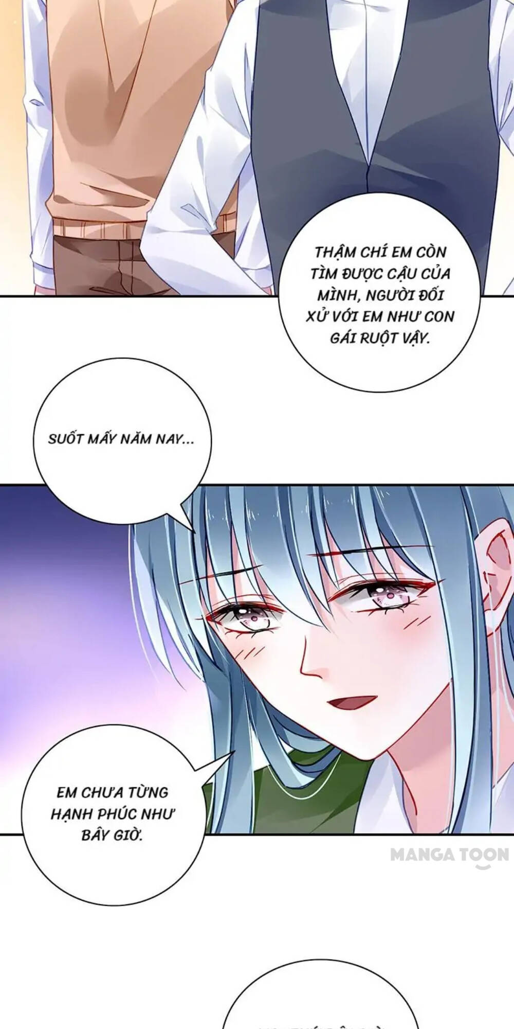 Thanh Xuân Bị Lãng Quên Chương 297 Ảnh 12