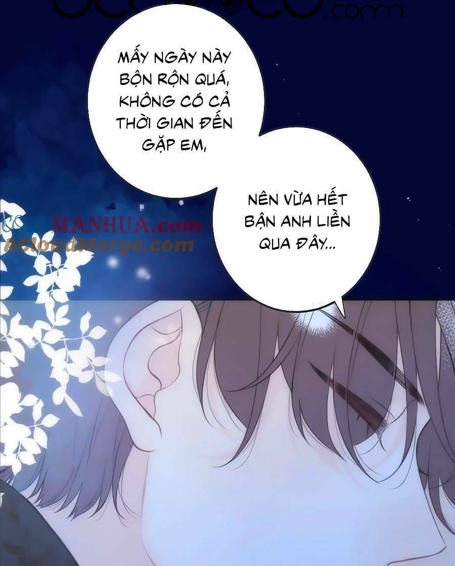Lâu Tiểu Thư, Lại Gặp Nhau Rồi Chương 121.5 Ảnh 11