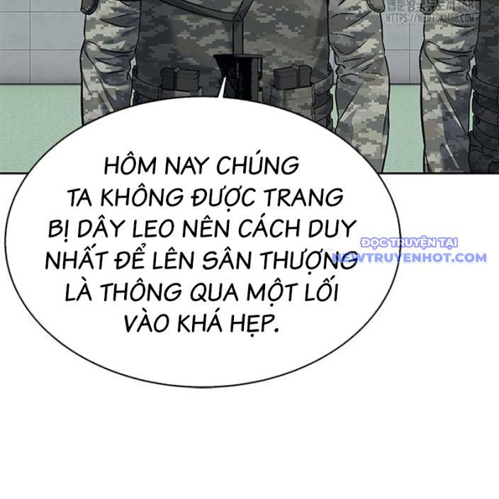 Đội Trưởng Lính Đánh Thuê Chương 257 Ảnh 39