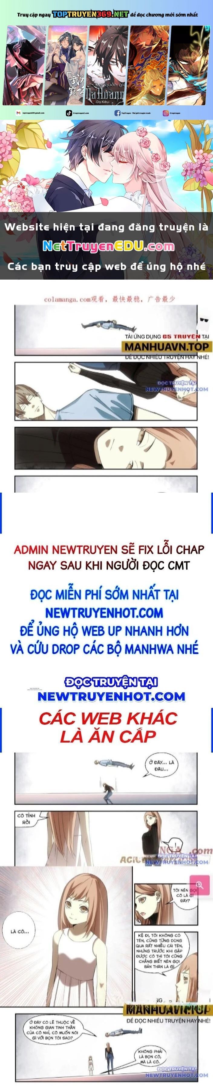 Mạt Thế Phàm Nhân Chương 601 Ảnh 3