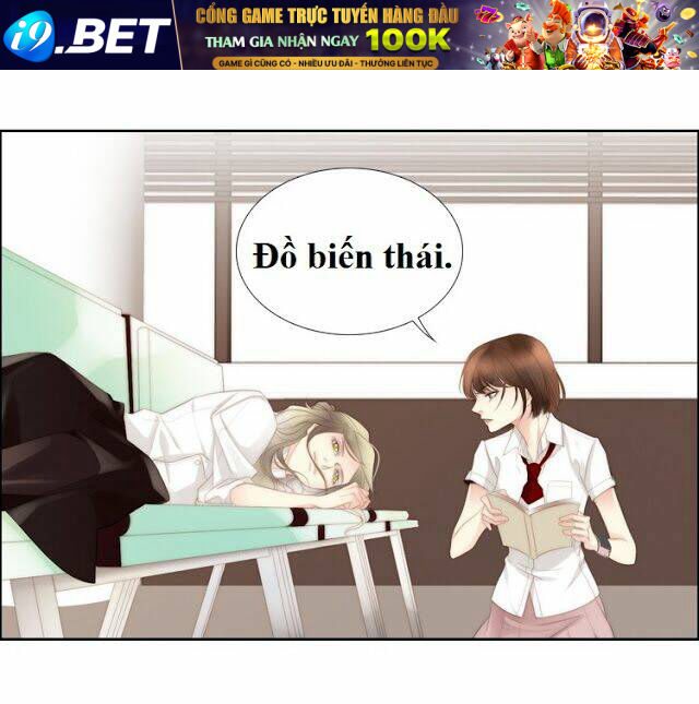 Tình Cờ Tìm Thấy Tháng 7 Chương 4.1 Ảnh 23