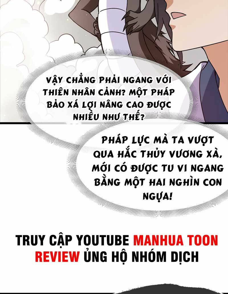 Vĩnh Sinh Chương 77 Ảnh 38
