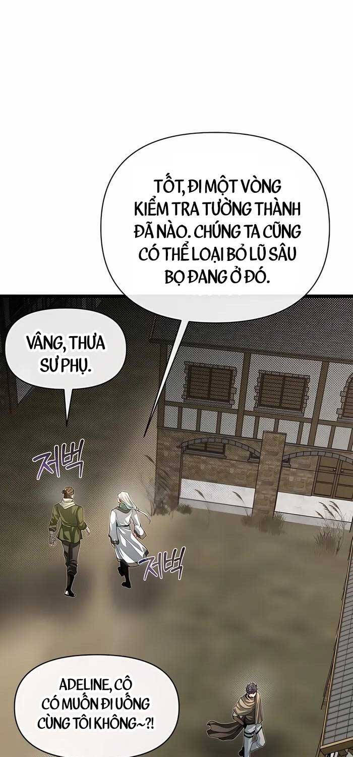 Anh Trai Anh Hùng Là Người Đã Chết Trong Học Viện Chương 87 Ảnh 72