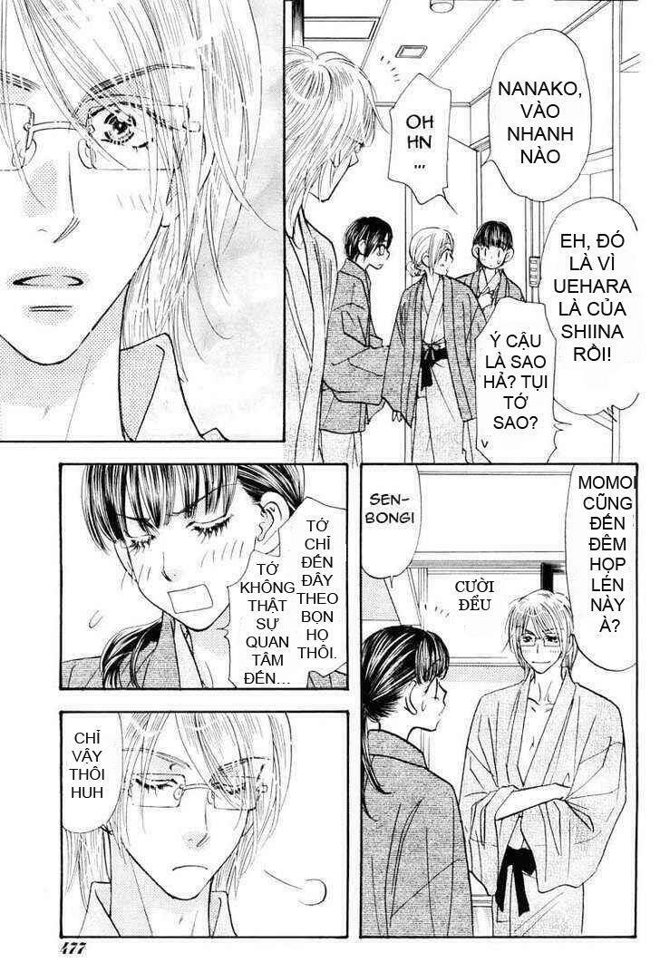 Boku To Kanojo No Xxx Chương 40 Ảnh 6