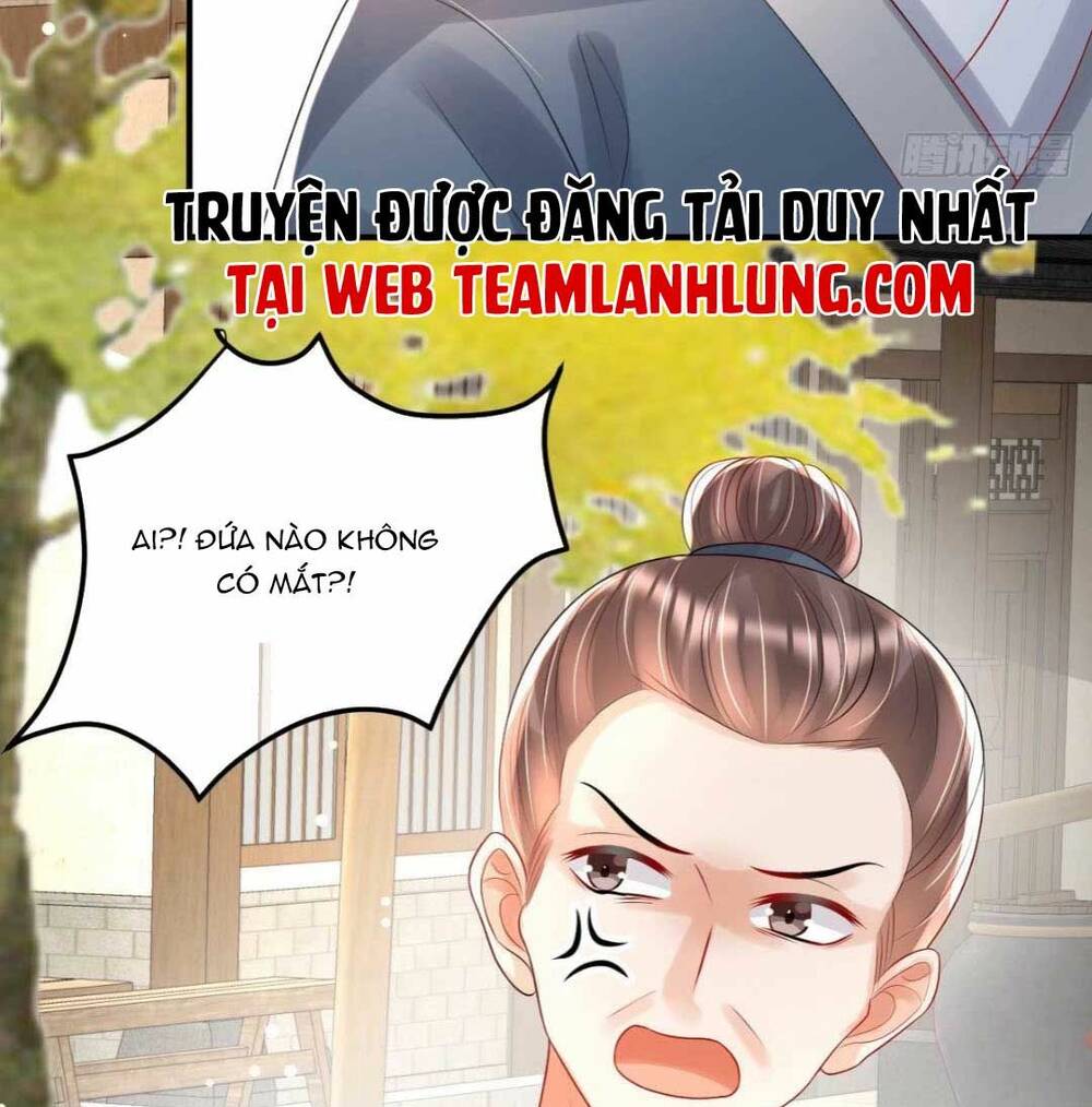 Đoàn Sủng Tiểu Kiều Của Ba Ba Bạo Quân Chương 14 Ảnh 41