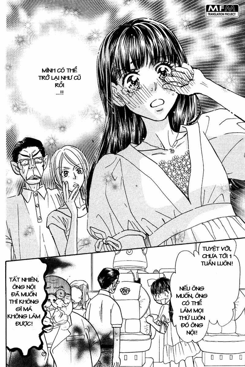 Boku To Kanojo No Xxx Chương 49 Ảnh 4