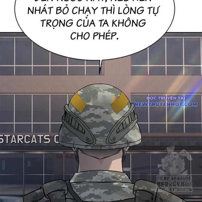 Đội Trưởng Lính Đánh Thuê Chương 257 Ảnh 109