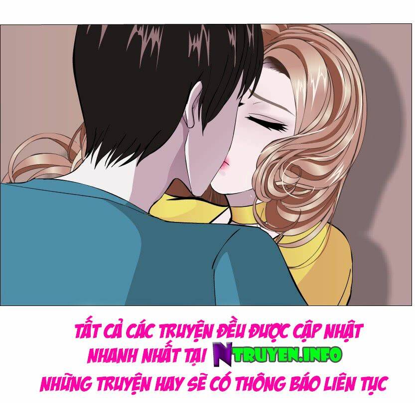 Cạm Bẫy Của Nữ Thần Chương 173 Ảnh 17
