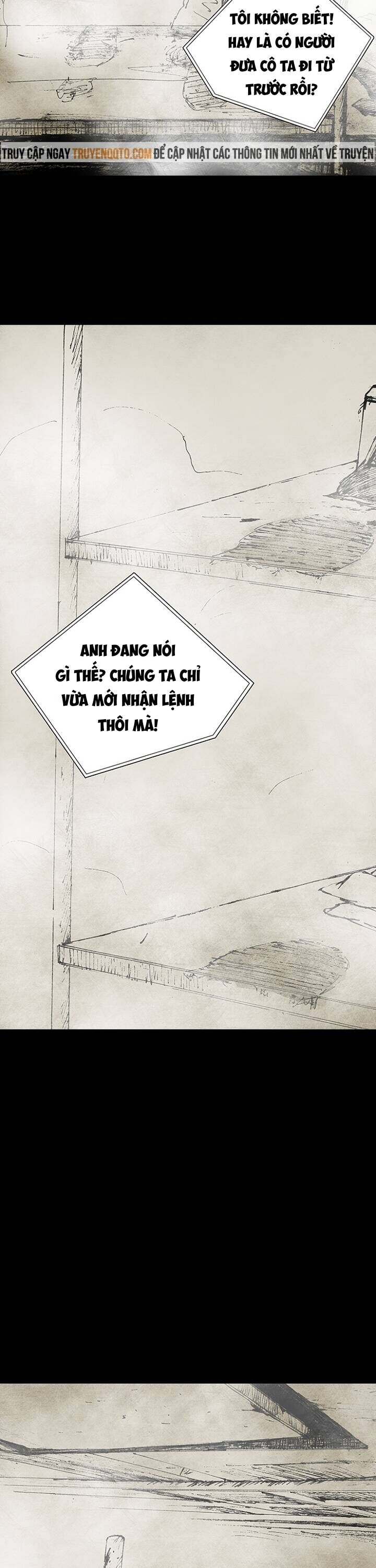 Distant Sky 3 Chương 9 Ảnh 15