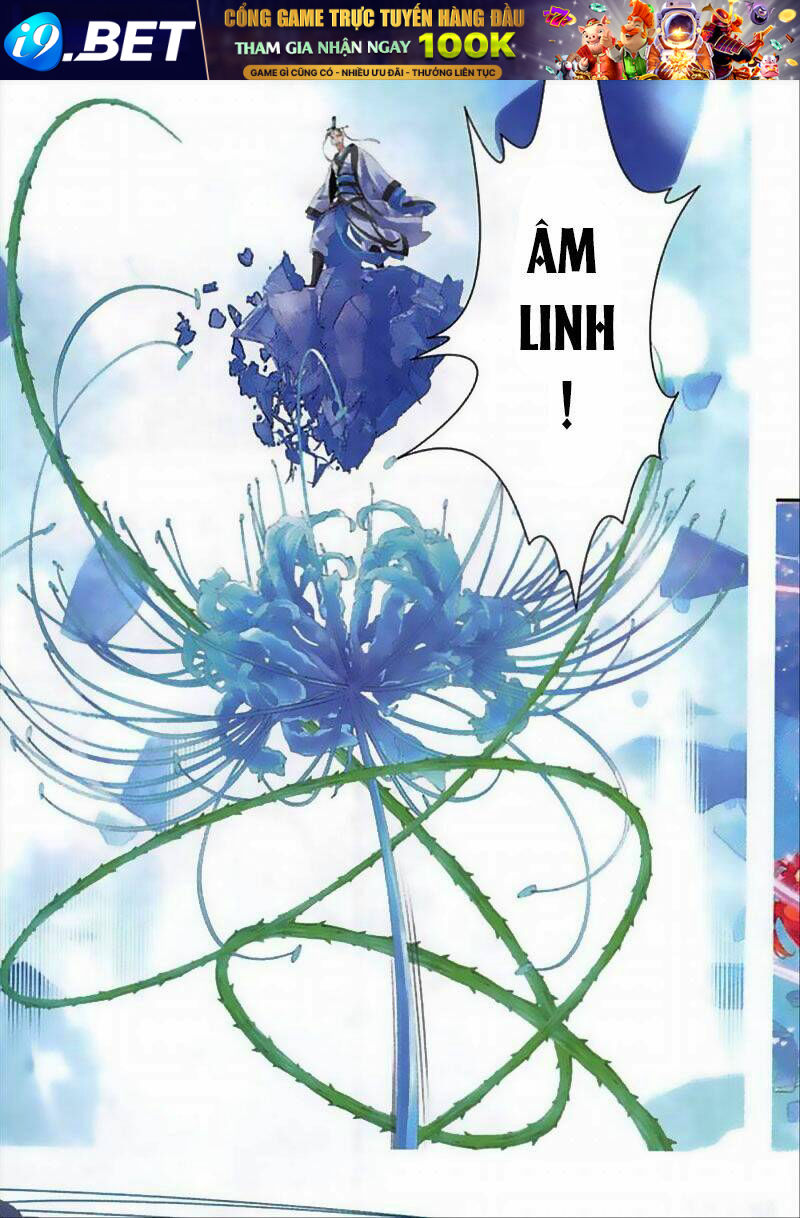 Thu La Chương 47 Ảnh 8