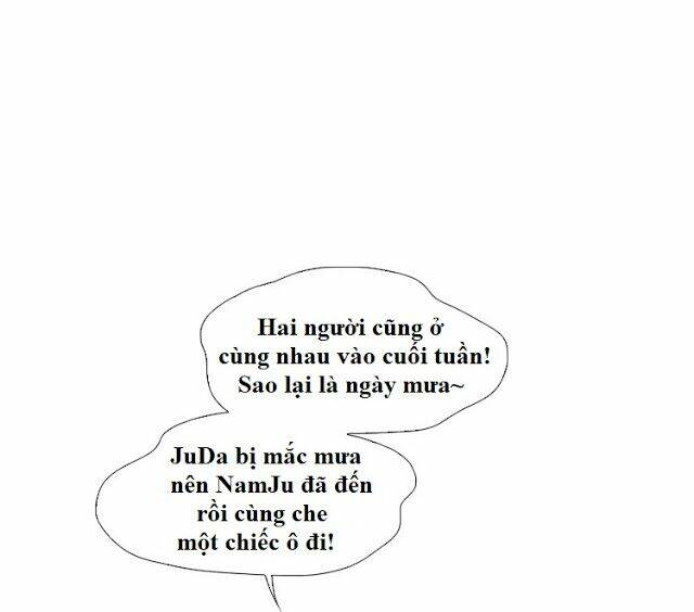 Tình Cờ Tìm Thấy Tháng 7 Chương 6.1 Ảnh 73