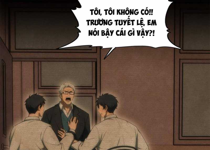 Trùng Sinh Về 1998, Yêu Đương Không Bằng Trở Nên Lớn Mạnh Chương 3 Ảnh 110