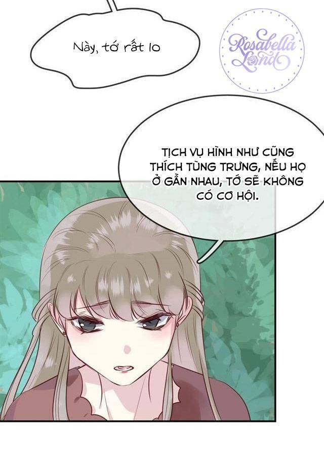 Chiếc Váy Của Người Cá Chương 43 Ảnh 32