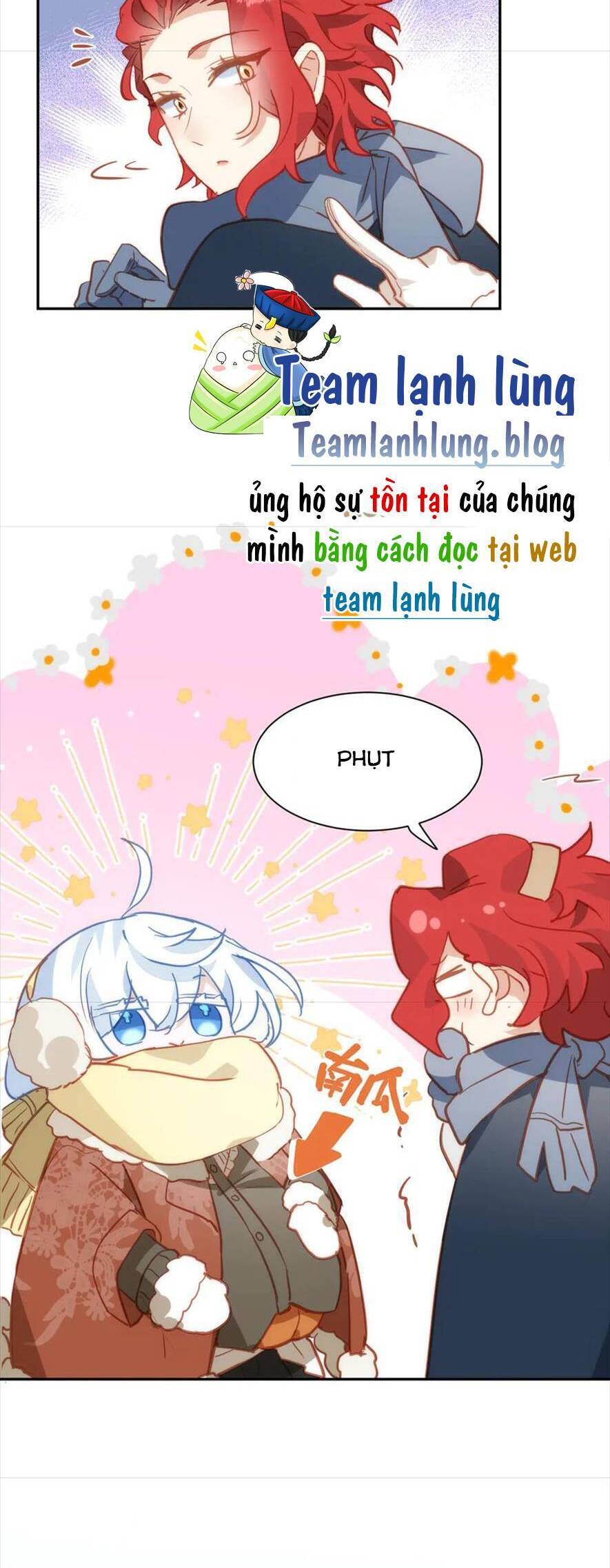 Bổn Công Chúa Không Muốn Được Chiều Chuộng Chương 35 Ảnh 27