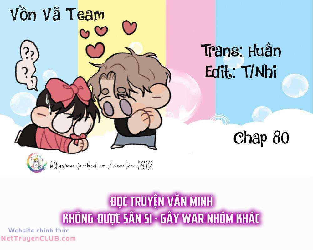 Hạnh Lâm Phương Hoa Chương 80 Ảnh 2
