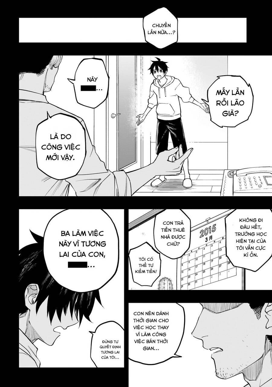 Tensei Akuma No Saikyou Yuusha Ikusei Keikaku Chương 2 Ảnh 31