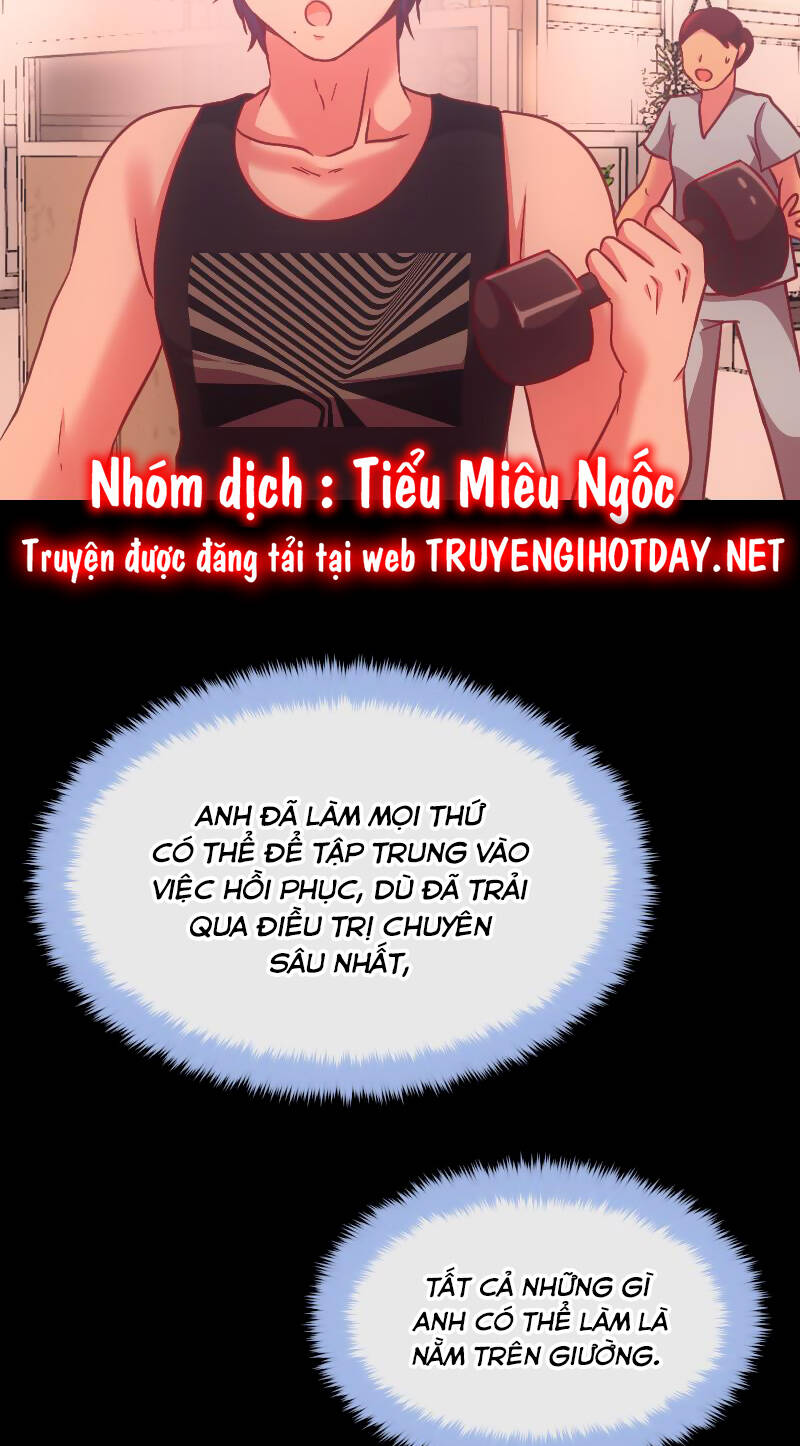 Xin Chào Con Yêu Chương 35 Ảnh 18