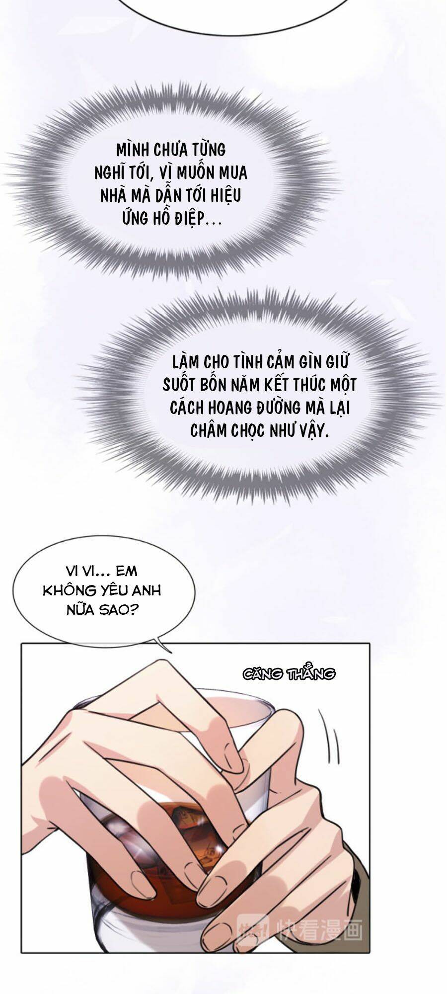 Cát Xê Người Tình Bóng Đêm Chương 25 Ảnh 24