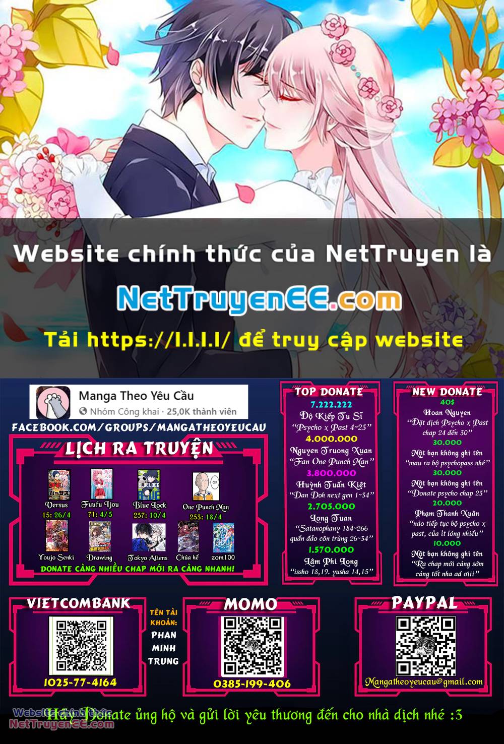 Đảo Côn Trùng Chương 67 Ảnh 2