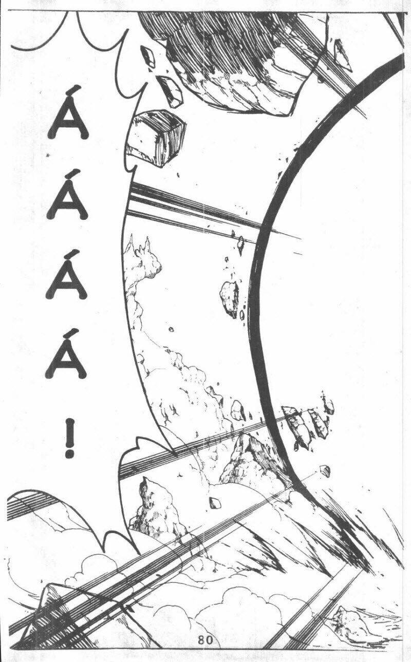 Rave Master (Scan) Chương 27 Ảnh 81