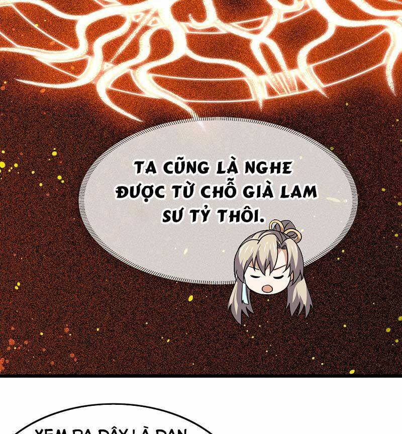 Vĩnh Sinh Chương 77 Ảnh 12