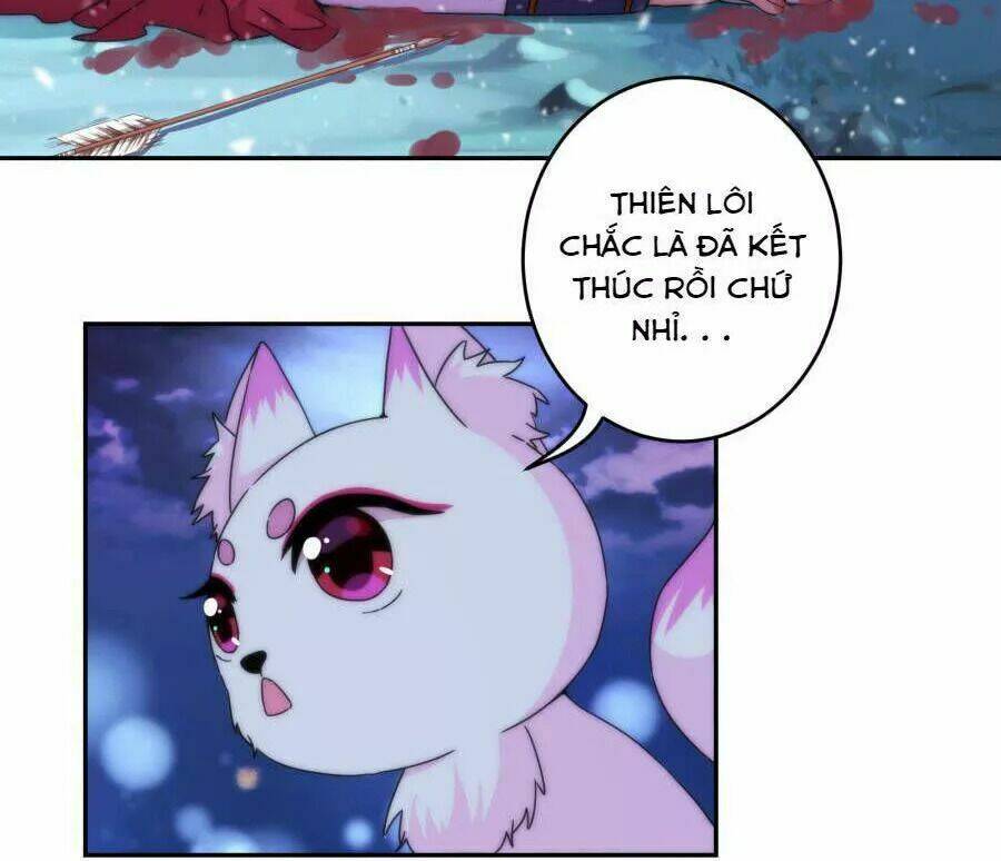 Vương Phi, Vương Gia Nhà Ngươi Không Ngốc Nữa Rồi Chương 4 Ảnh 27