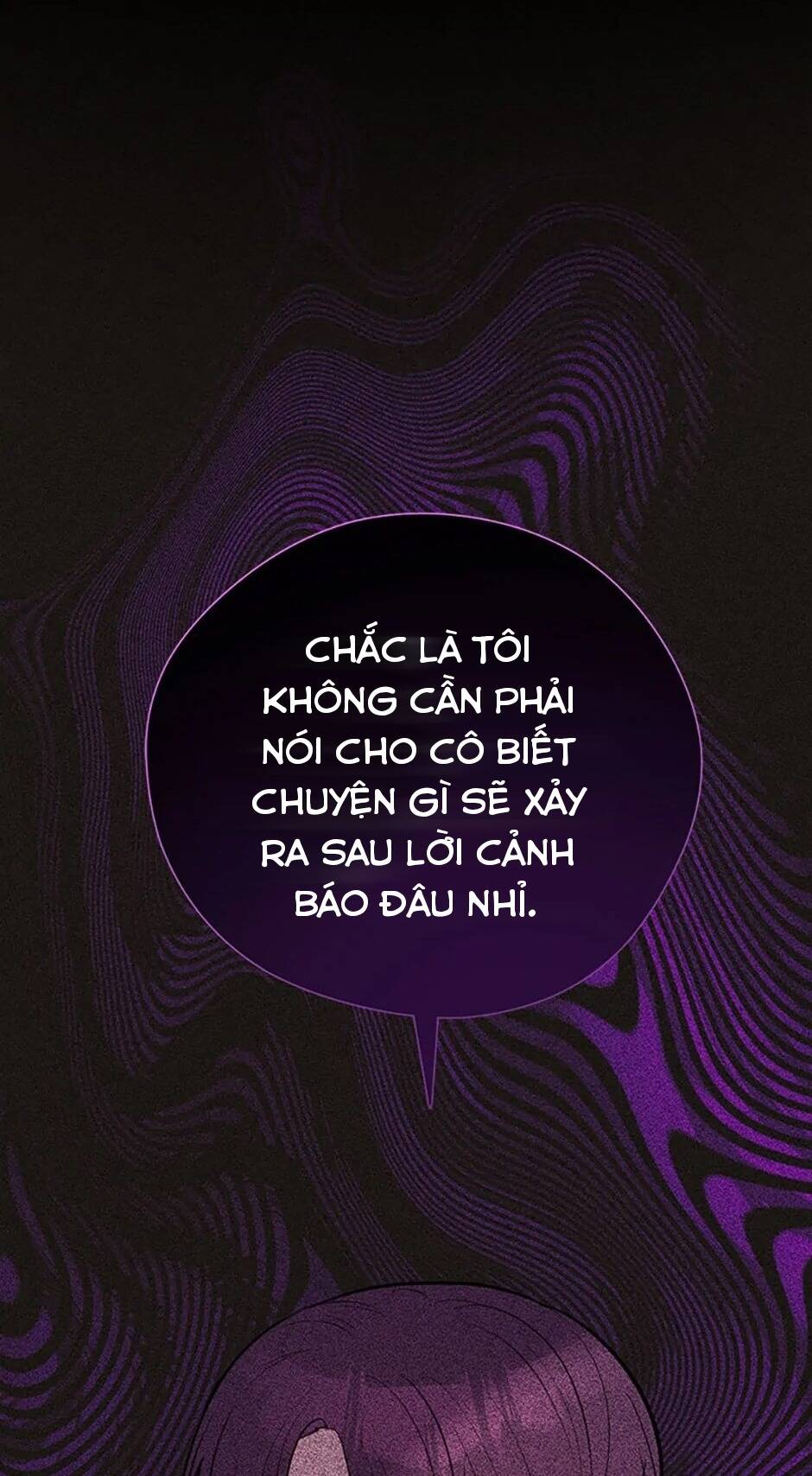 Câu Trả Lời Mùa Đông Chương 60 Ảnh 19