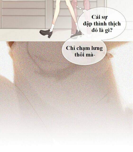 Tình Cờ Tìm Thấy Tháng 7 Chương 7.1 Ảnh 72