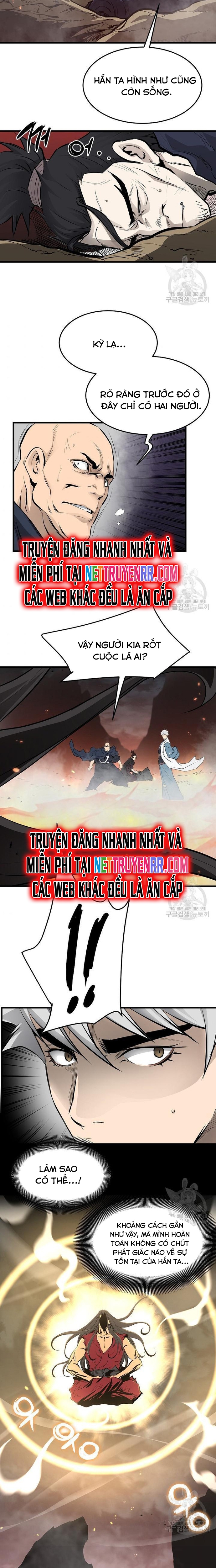 Đại Tướng Quân Chương 53 Ảnh 15