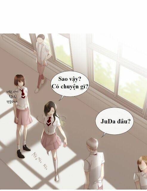 Tình Cờ Tìm Thấy Tháng 7 Chương 6.2 Ảnh 19