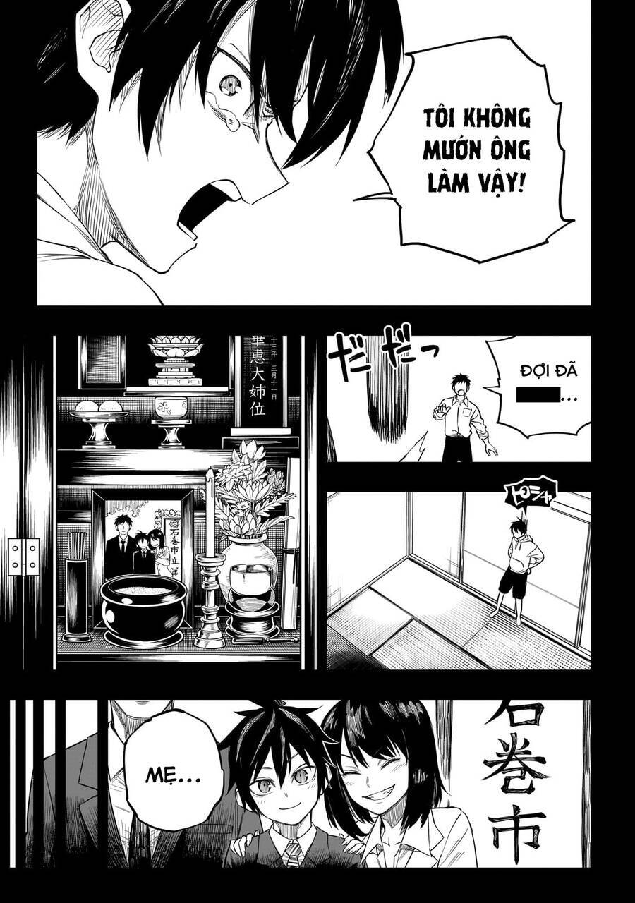 Tensei Akuma No Saikyou Yuusha Ikusei Keikaku Chương 2 Ảnh 32