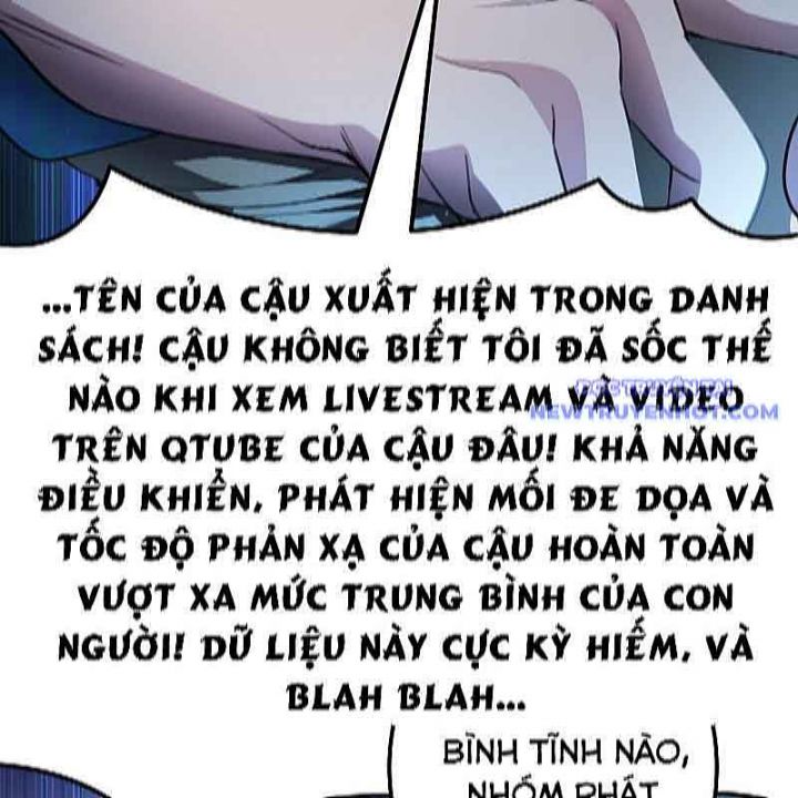 Streamer Game Thiên Tài Bị Ma Ám Chương 33 Ảnh 88