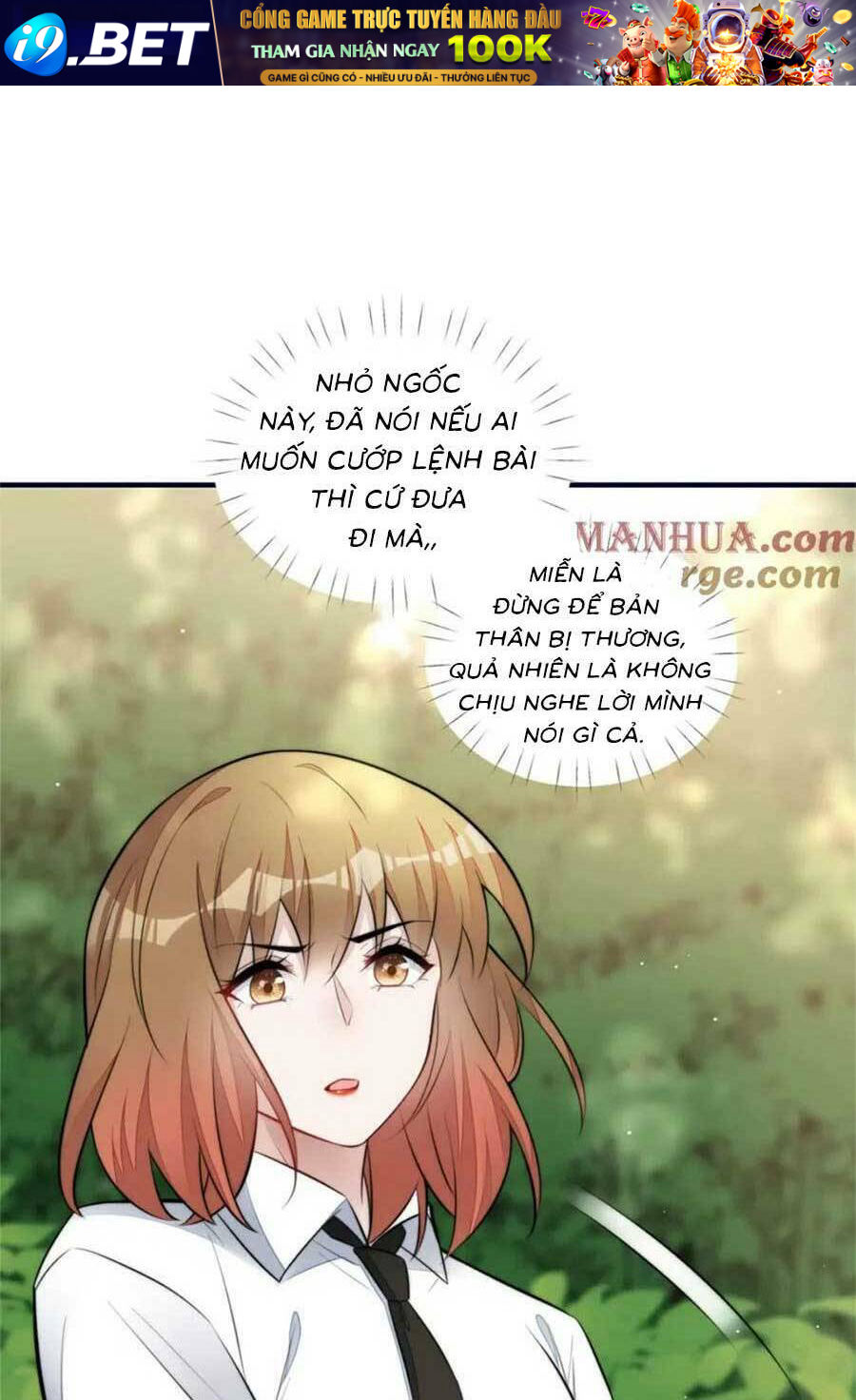 Đại Lão Nào Cũng Tranh Sủng Ta Chương 277 Ảnh 13
