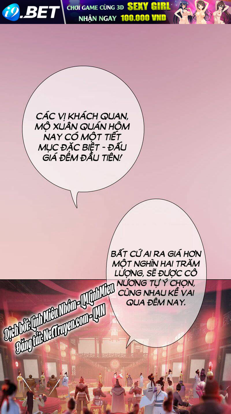Đồng Tâm Kết Chương 2 Ảnh 6