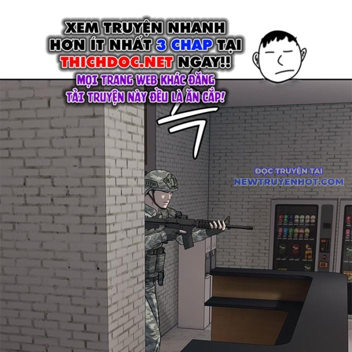 Đội Trưởng Lính Đánh Thuê Chương 257 Ảnh 63
