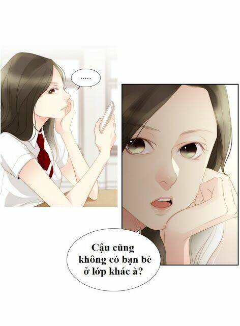 Tình Cờ Tìm Thấy Tháng 7 Chương 3.2 Ảnh 28