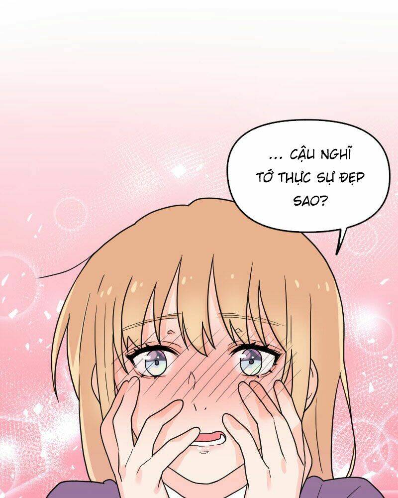 Not So Shoujo Love Story Chương 21 Ảnh 114